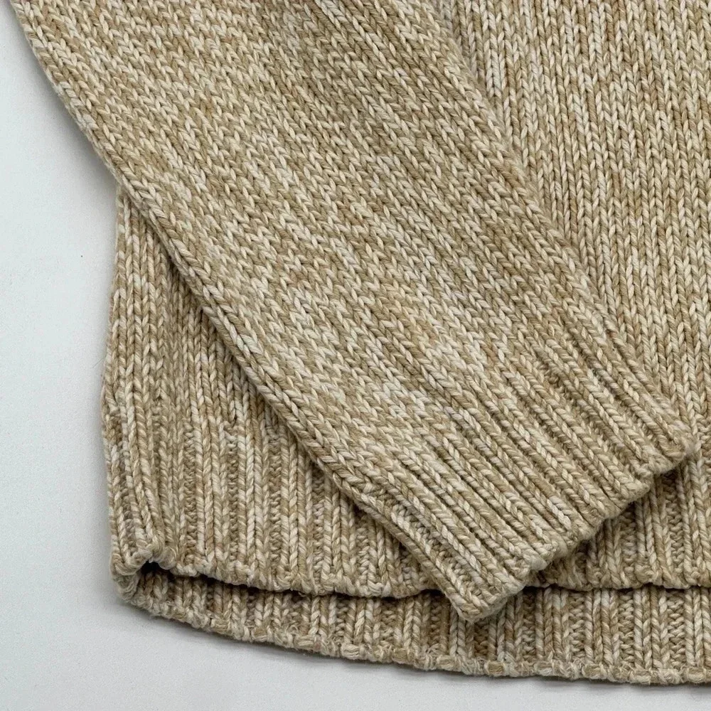 Men's Steve & Barry All‎ American Sweater Authentic Outfitters size XL